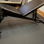 Adjustable Fold Up Weights Bench Image 6