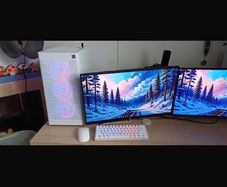 Gaming monitors