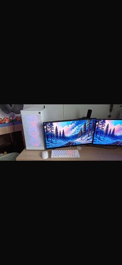 gaming monitors