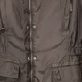 Zara Fitted Black Jacket Image 3