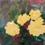 Art  - Oil on Board. Image 4