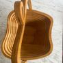 Fruit bowl and pot stand Image 2