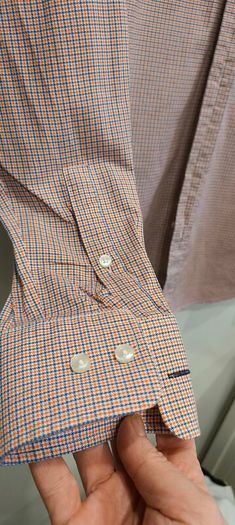 Hugo Boss Slim-fit shirt