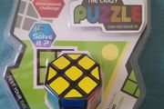 BNWT Multi Dimensional Puzzle