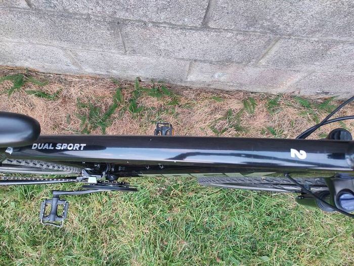TREK Dual Sport 2