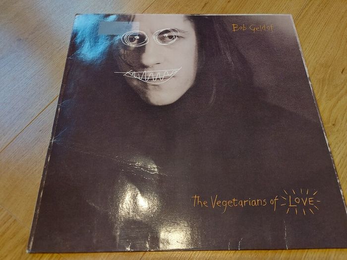 Batch Of Vinyl Records For Sale (2/15) - All Cleaned And In Excellent Condition