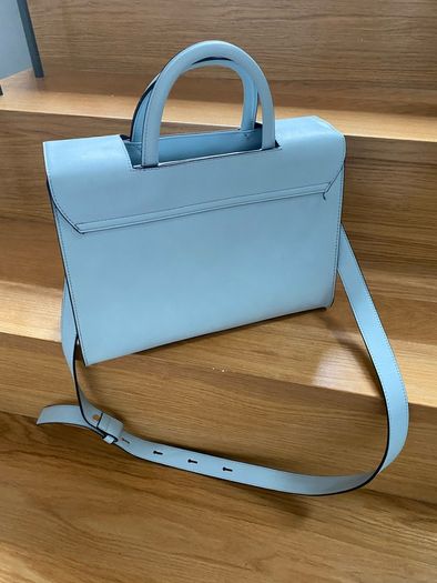 New bag
