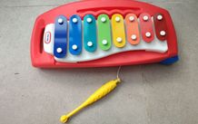 Little Tikes Xylophone