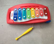 Little Tikes Xylophone