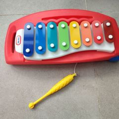Little Tikes Xylophone