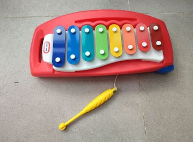 Little Tikes Xylophone