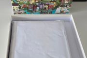 Jane Austen Jigsaw