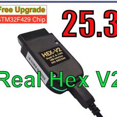 2026 Vcds Vag Com 25.3 Vagcom for VW Audi Skoda Volkswagen and Seat