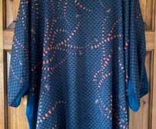selection of ladies tops sz 28