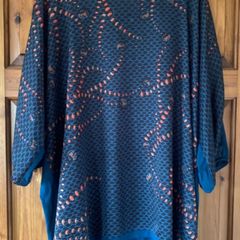 selection of ladies tops sz 28