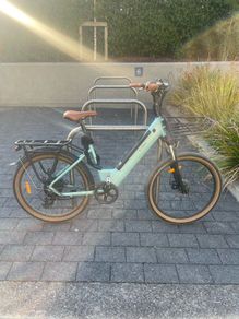 Kaisda E Bike