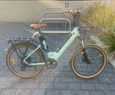 Kaisda E Bike