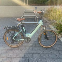 Kaisda E Bike