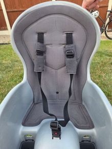 Baby Seat for bike