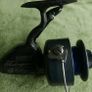Vintage Shakespeare Ball Bearing 2260 II Large Spinning Reel (in working order) Image 6