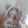 vintage ornament Image 2
