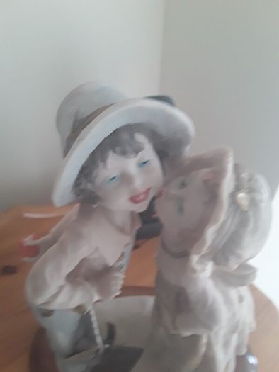 vintage ornament