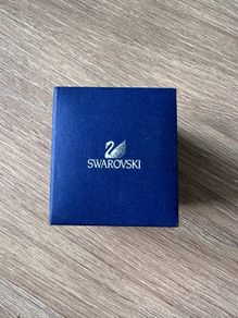 Swarowski ring