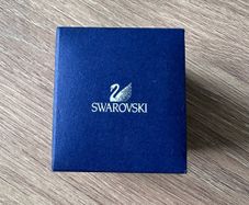 Swarowski ring