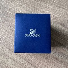 Swarowski ring