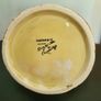 Clarice cliff melons pattern basket Image 5