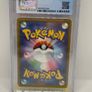 pokemon cards CROBAT V CGS 9.5 Image 2