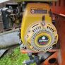 Cement Mixer Petrol Image 4