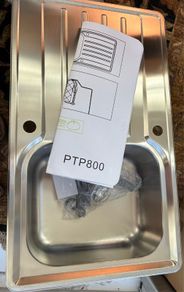 kitchen sink
