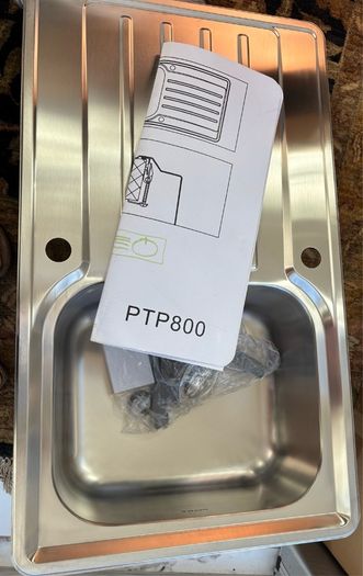 kitchen sink