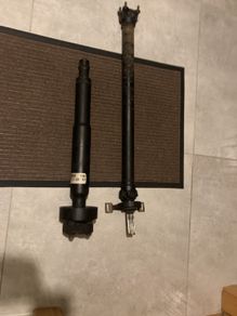 Bmw e36 prop shaft