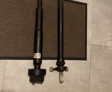 Bmw e36 prop shaft