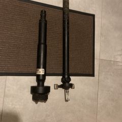 Bmw e36 prop shaft