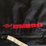 Vintage 90s Umbro jacket/Perfect Condition Image 2