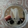 125 Years of GAA silver coin Image 3