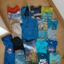 Boys summer bundle age 5-6 years Image 3