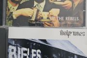 Wolfe Tones. Collection: Up The Rebels / Rifles Of The IRA.