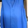 Beautiful Blouse Size 10 Image 2