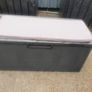 outdoor seat/storage box Image 2