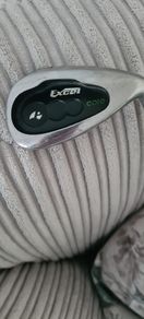 Golf sand wedge