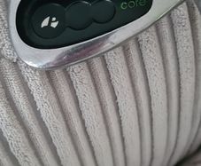 Golf sand wedge
