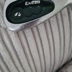 Golf sand wedge