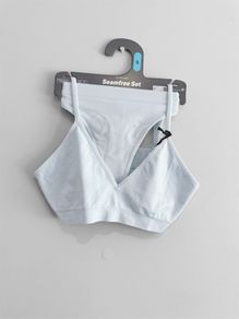 Brand New Primark Seamfree Set