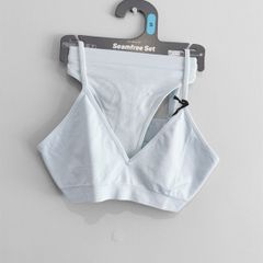Brand New Primark Seamfree Set