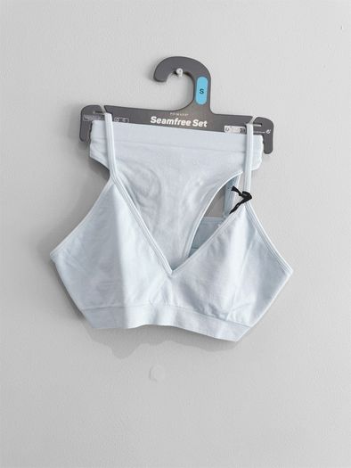 Brand New Primark Seamfree Set