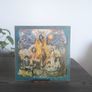 Curved Air - Air Cut (LP, Album, Gat) Image 2